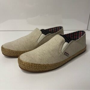 Ben Sherman Jenson Heel Slip On Shoes- Men’s Size 8.5M